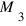 M_3