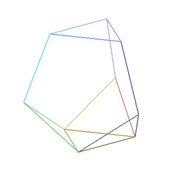 Tridiminished icosahedron