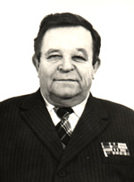 Конопатов Павел Иванович