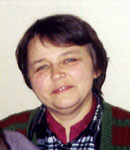 Нагибина Ольга Геннадьевна